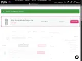 SIMPLY15 coupon verification screenshot