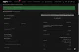 MYJOY25 coupon verification screenshot