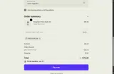 D7EF3C67C529 coupon verification screenshot