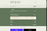NATURELOOKSGOODONYOU coupon verification screenshot