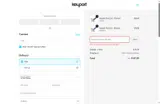 BFWKEYPORT coupon verification screenshot