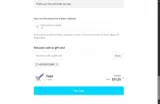 KEYPORT20243 coupon verification screenshot