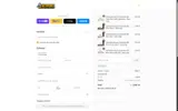 JULY coupon verification screenshot