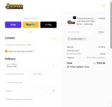 halfbuygain coupon verification screenshot