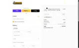 YEFFRYKOPEKS coupon verification screenshot