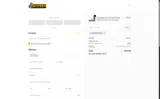 GENESISDURCAL coupon verification screenshot