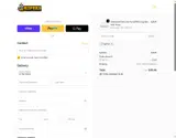 GET10 coupon verification screenshot