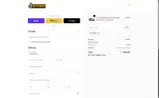 SAVE213 coupon verification screenshot