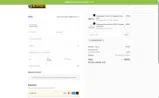 SARAYMORGAN coupon verification screenshot