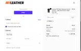 DEAL5 coupon verification screenshot