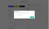My Lovely Feline coupon verification screenshot