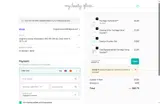 My Lovely Feline coupon verification screenshot