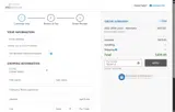 TREAT10 coupon verification screenshot