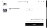merrychristmas coupon verification screenshot