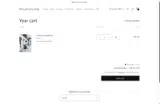 JOSECOHEN coupon verification screenshot
