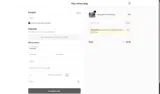 JOSECOHEN coupon verification screenshot