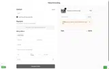 TUTI10 coupon verification screenshot