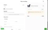 TUTI10 coupon verification screenshot