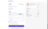 NEW10 coupon verification screenshot