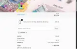 LUISGABA coupon verification screenshot