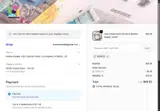 XERE10 coupon verification screenshot