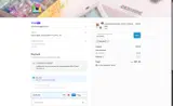 BALANCE coupon verification screenshot