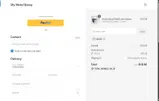 10FUYE coupon verification screenshot