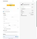 offersale10 coupon verification screenshot