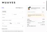 Bts10 coupon verification screenshot