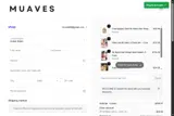 WELCOME15 coupon verification screenshot
