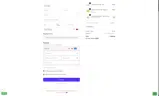 My Mum Made It coupon verification screenshot