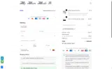 My Mum Made It coupon verification screenshot