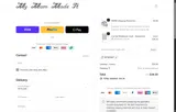 My Mum Made It coupon verification screenshot