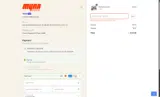 ALNC1H7Z52 coupon verification screenshot