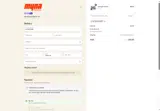 B7Q1HDSVB2RT coupon verification screenshot