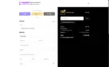 My Neon coupon verification screenshot