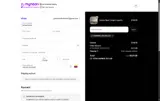 My Neon coupon verification screenshot