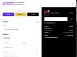 My Neon coupon verification screenshot