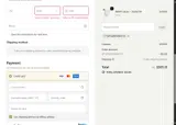 NEWA coupon verification screenshot