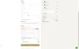 NEWA coupon verification screenshot