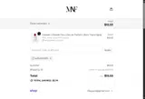 My Next Fragrance coupon verification screenshot