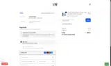 My Next Fragrance coupon verification screenshot