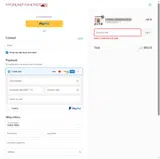 20MAY2025 coupon verification screenshot