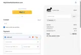 BRAND20 coupon verification screenshot