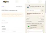 NELLIE20 coupon verification screenshot
