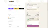 GREY20 coupon verification screenshot