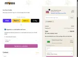 SARMA20 coupon verification screenshot