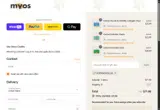 Fortandgold20 coupon verification screenshot