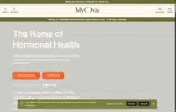 MyOva coupon verification screenshot