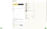MyOva coupon verification screenshot